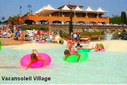 Campingplatz Figline Valdarno